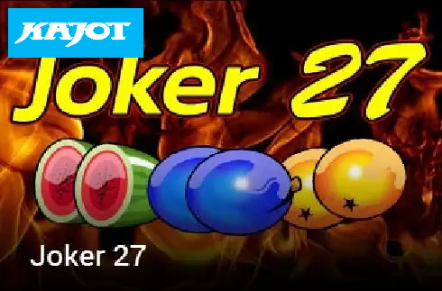Joker 27